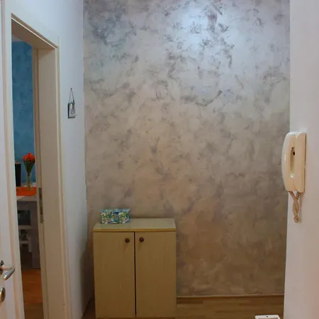 Apartament Tajna Bačka Palanka