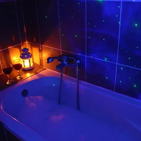 Apartament Tajna Bačka Palanka