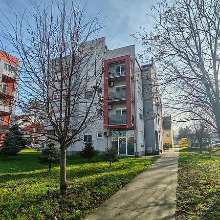 Tajna Apartament