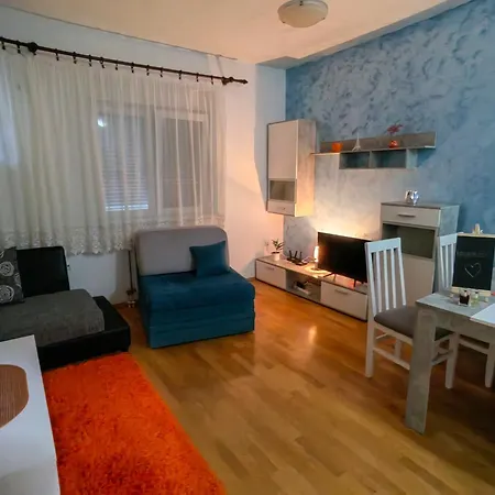 Apartament Tajna Bačka Palanka