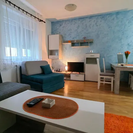 Tajna Apartament